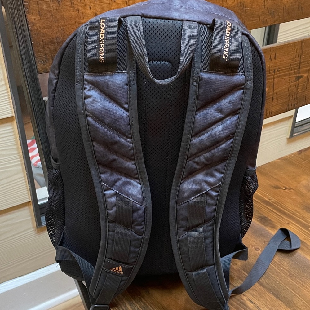 Adidas Load Spring Backpack - image 5